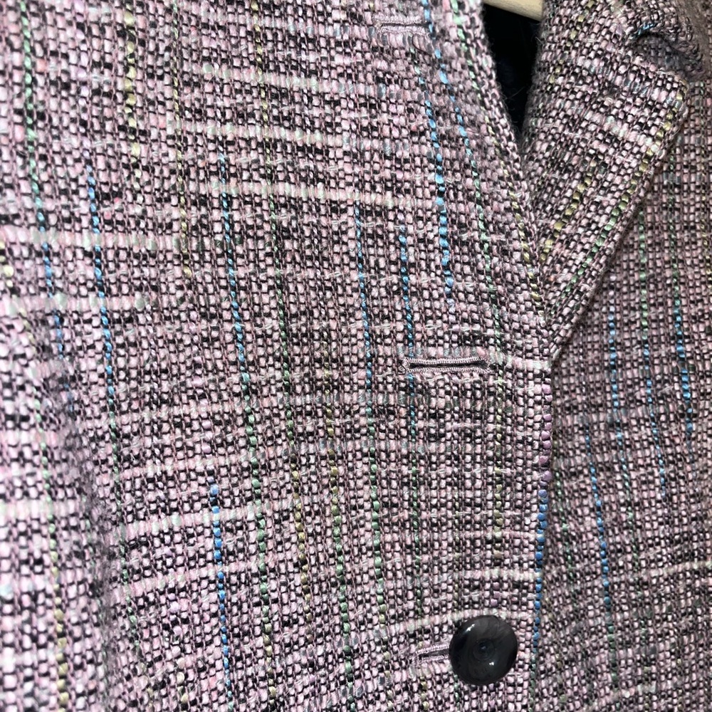USED-TAHARI Blazer